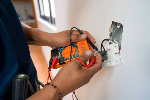 Best Electrical Installation Contractor  in Palm Springs, CA