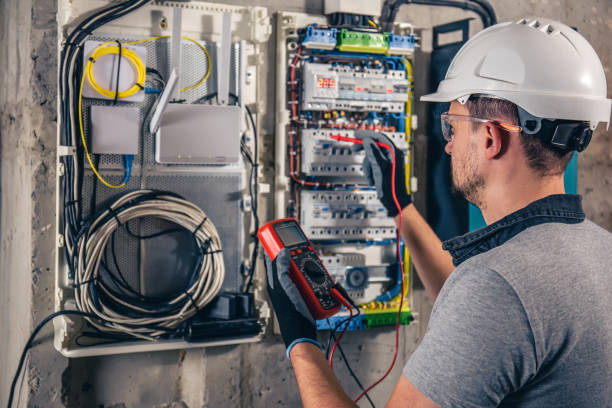 Best Affordable Emergency Electrician  in Palm Springs, CA