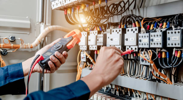 Best Local Electrician Companies  in Palm Springs, CA