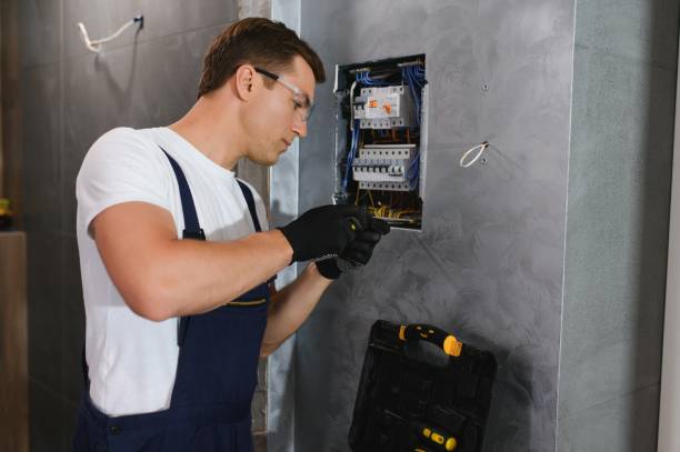 Best Industrial Electrical Services  in Palm Springs, CA