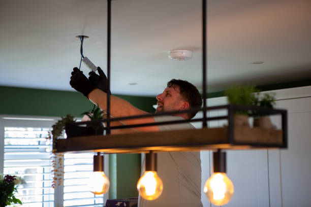 Best Electrical Rewiring Services  in Palm Springs, CA