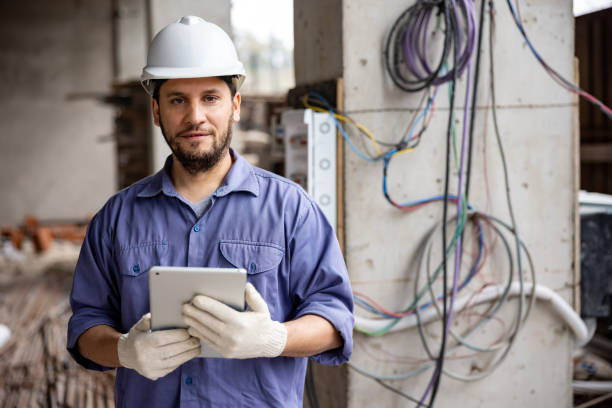 Best Electrical Contractors for Businesses  in Palm Springs, CA