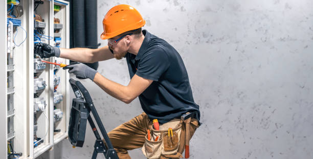 Best Electrical System Inspection  in Palm Springs, CA